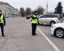 Поліція, фото: Патрульна поліція Львівської області