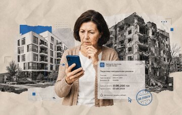 Помилковий податок на нерухомість: платіжка ДПС