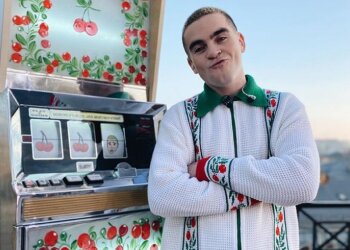 Wellboy. Фото: Инстаграм