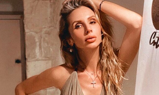 Світлана Лобода, instagram.com/lobodaofficial/
