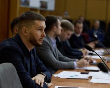 Евгений Медведовский