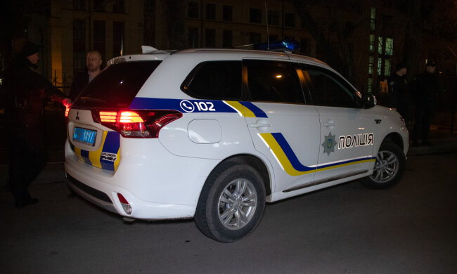 Заказное убийство матери и дочери под Киевом: копы схватили подозреваемого, "помогала жена"