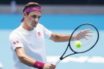 Роджер Федерер, twitter.com/WeAreTennis