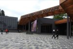 Київський зоопарк відчинив двері після ремонту та карантину, - як пройшла перша зустріч городян з тваринами