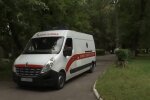 Скорая, скриншот: YouTube