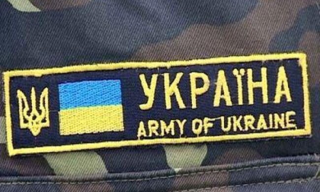 У офицера  нашли 3 грузовика награбленного военного имущества