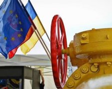 Україна істотно збільшила закупівлю газу в ЄС