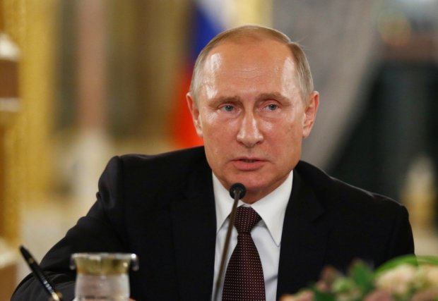 Путин требует от Украины невозможного: полный список прихотей агрессора