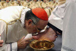 Священник, фото: Getty Images