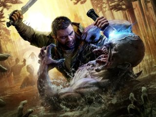Dying Light: The Beast
