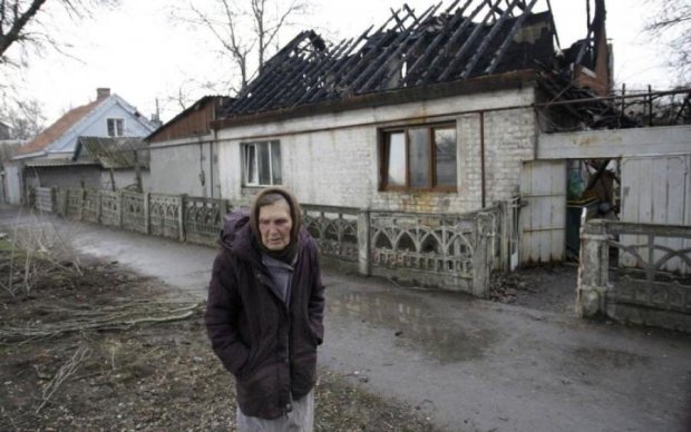 Квартиры за 5 тысяч: Донбасс пробивает очередное дно