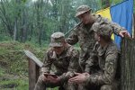 ЗСУ вболівають за збірну України з футболу, facebook.com/pressjfo.news