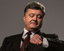 Порошенко, фото з вільних джерел