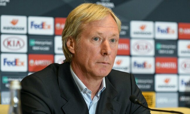 Олексій Михайличенко