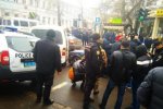 Побоїще на Лісовій: нардепи витягли радикалів на волю