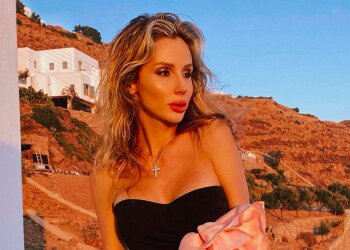 Светлана Лобода, instagram.com/lobodaofficial/