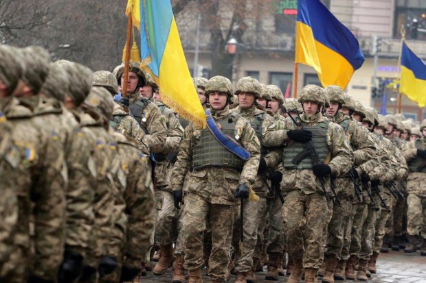 Воины напомнили украинцам, для чего защищают Донбасс: сделайте правильный выбор