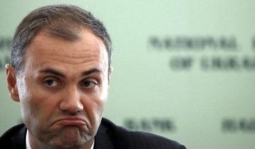 Суд арестовал счета Колобова в "Фидобанке"
