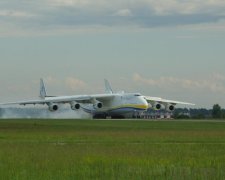 Конструктори "Антонова" розсекретили плани співпраці з Китаєм
