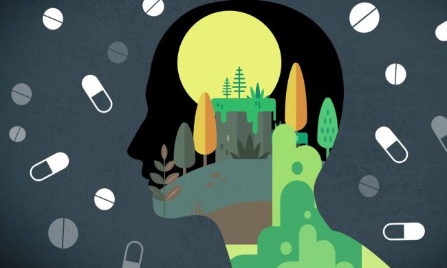 Екологія і депресія: як навколишнє середовище впливає на наш настрій