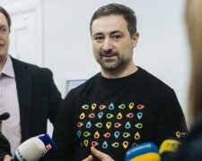 Ігор Смілянський, фото: Retailers