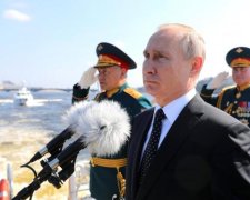 Останні дні Росії: санкції США зруйнували найбільшу надію Путіна