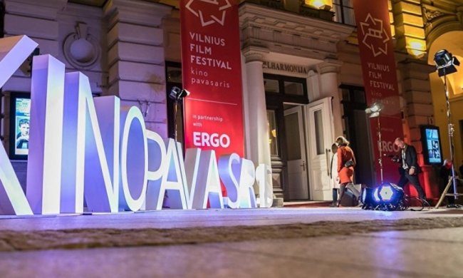 Украинский фильм покорил европейских критиков