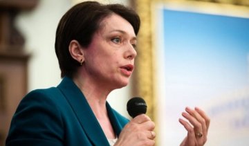 Українським школярам стане легше вчитися