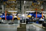 У Росії закрився завод General Motors