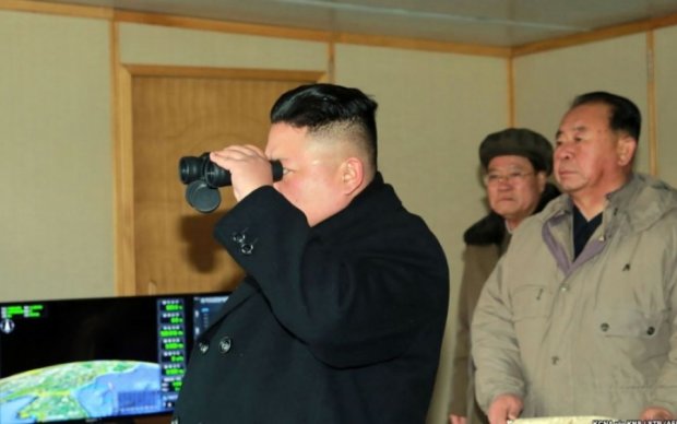 Ким Чен Ын решил разозлить США очередными ядерными испытаниями