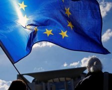 Урочисто: Євросоюз привітав українців з безвізом