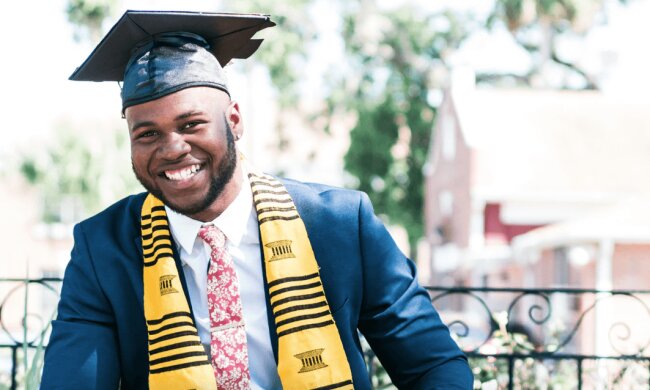 Студент-иностранец