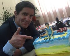 У Сінгапурі підробили Шкіряка