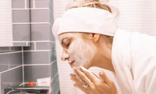 Умивання, зображення з вільних джерел