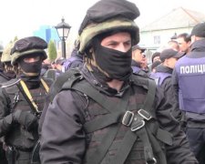 "Украинский выбор": Преступное бездействие правоохранителей уже стало нормой в Украине