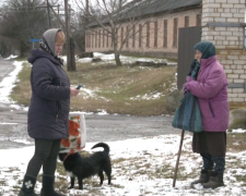 Пенсионеры. Фото: скрин youtube