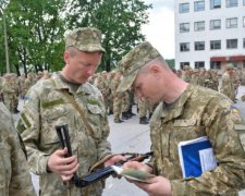 Військовий потенціал: в Україні підрахували кількість резервістів 