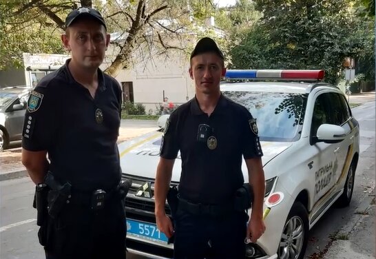 У Львові чоловік випив 50 таблеток і попрощався з життям - копи спрацювали, як блискавка