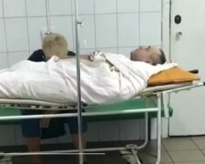 У Запоріжжі лікарі маринували тяжкохворого чоловіка в палаті - промучився 5 годин і помер без реанімації