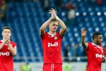 Дмитро Тарасов, eurosport