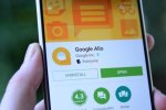 Google пообіцяв месенджер Allo для ПК