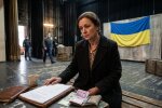 українська актриса театр Лариса Руснак