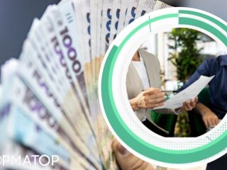 Пенсії ліквідаторів ЧАЕС з інвалідністю