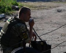 Украинские воины показали, как дали по зубам "враждебной недоимперии"