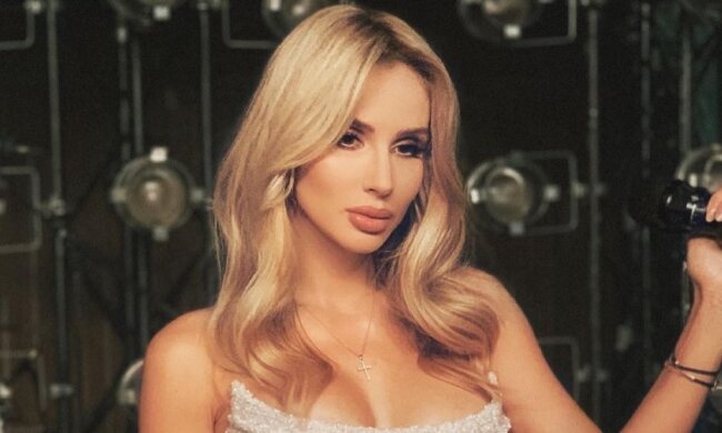 Світлана Лобода, фото: Instagram