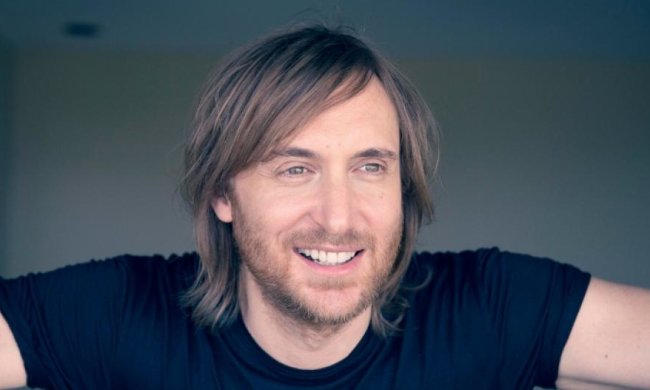 Діджей писатиме гімн ЧЄ разом з фанатами