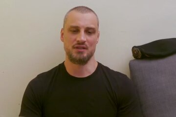 Павло Кульженко / скріншот з відео