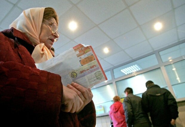 Українцям перерахують комуналку: що потрібно робити для повернення грошей