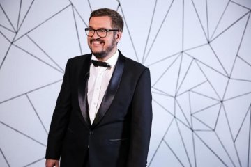 #Сашкипономаряшки: любимец миллионов показал повзрослевшее чадо