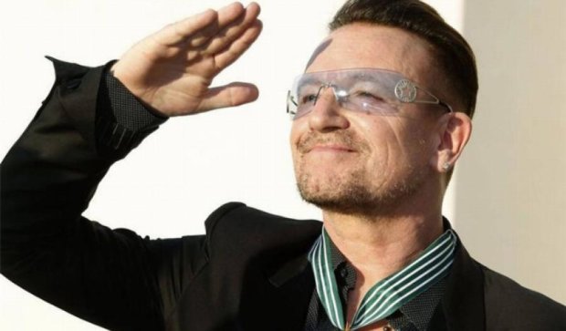 Соліст U2 Боно став найбагатшим музикантом в історії